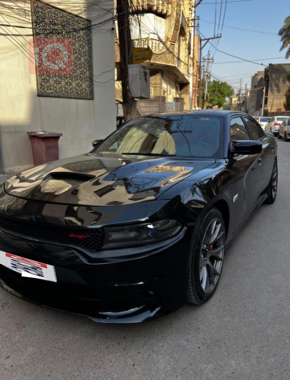 دودج تشارجر